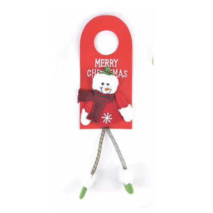 Christmas hangers   2024 Happy New Year