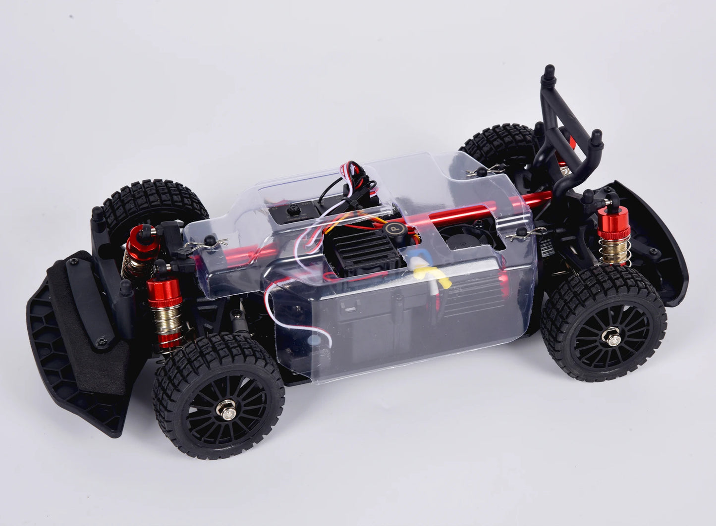 High Speed Drift Car  With Gyroscope -