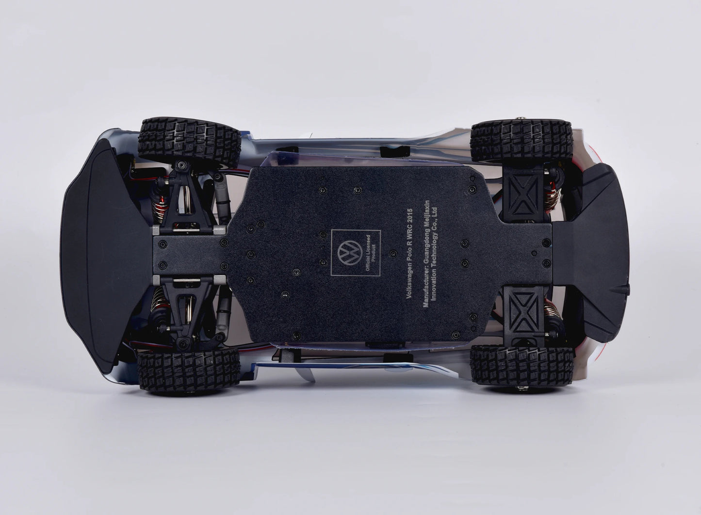 High Speed Drift Car  With Gyroscope -