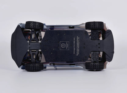 High Speed Drift Car  With Gyroscope -