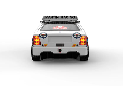 High Speed Drift Car  With Gyroscope -