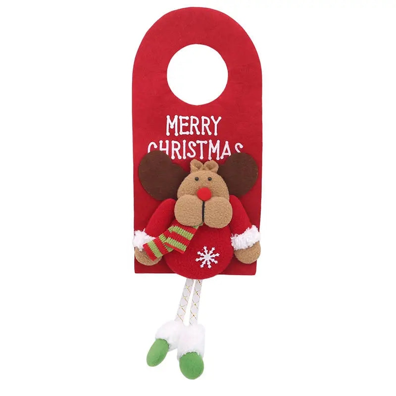 Christmas hangers   2024 Happy New Year