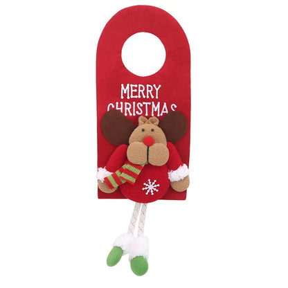 Christmas hangers   2024 Happy New Year