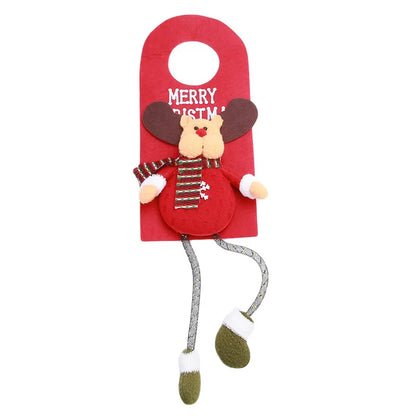 Christmas hangers   2024 Happy New Year