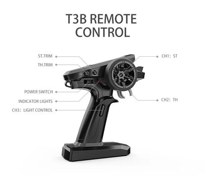 High Speed Drift Car  With Gyroscope -