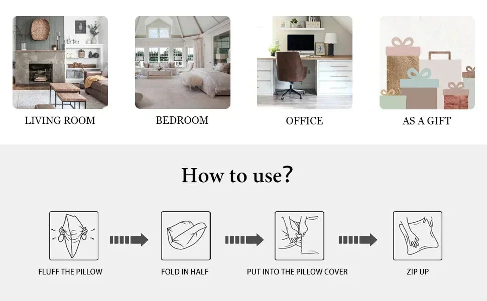 Christmas pillowcases