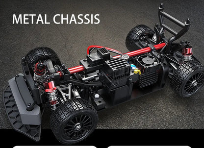 High Speed Drift Car  With Gyroscope -