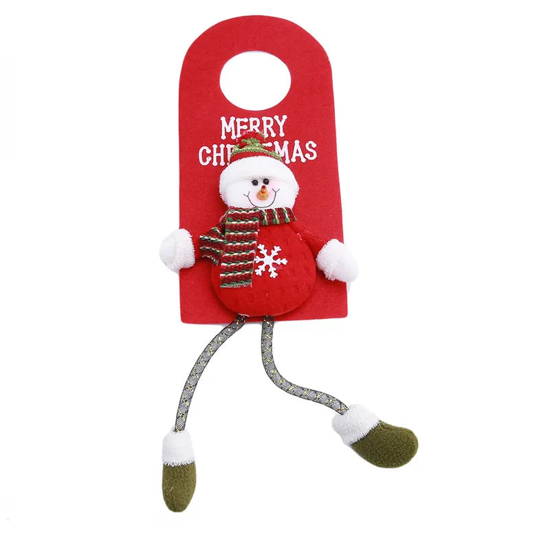 Christmas hangers   2024 Happy New Year