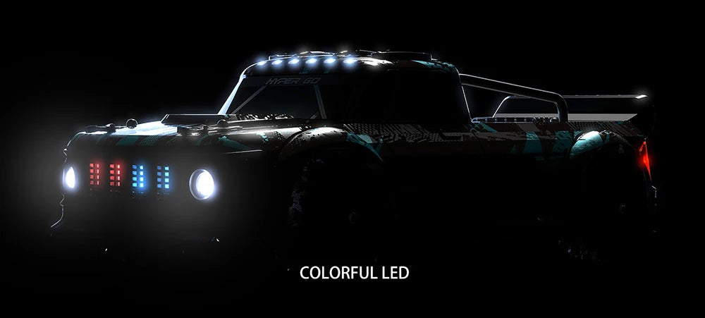 High Speed Drift Car  With Gyroscope -