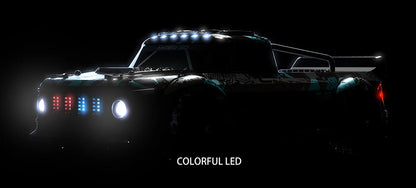 High Speed Drift Car  With Gyroscope -