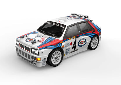 High Speed Drift Car  With Gyroscope -