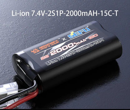 High Speed Drift Car  With Gyroscope -