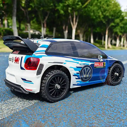 High Speed Drift Car  With Gyroscope -