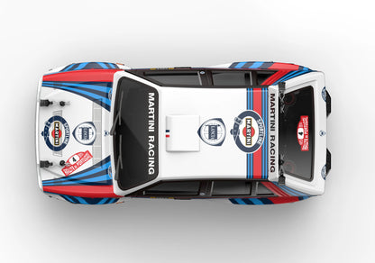 High Speed Drift Car  With Gyroscope -