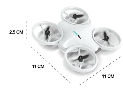 Mini LED Drone – 4-Channel