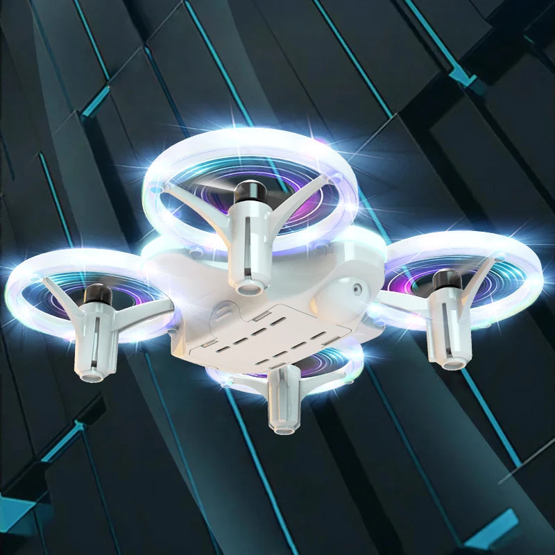 Mini LED Drone – 4-Channel