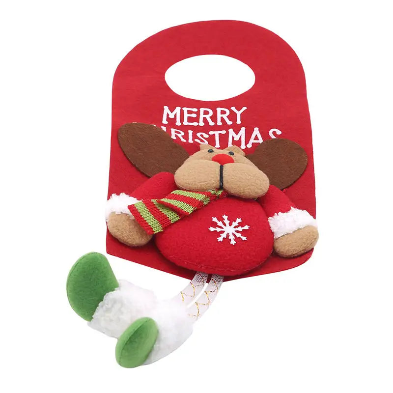 Christmas hangers   2024 Happy New Year