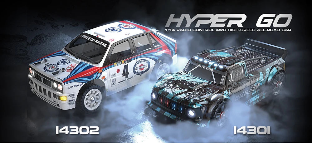 High Speed Drift Car  With Gyroscope -