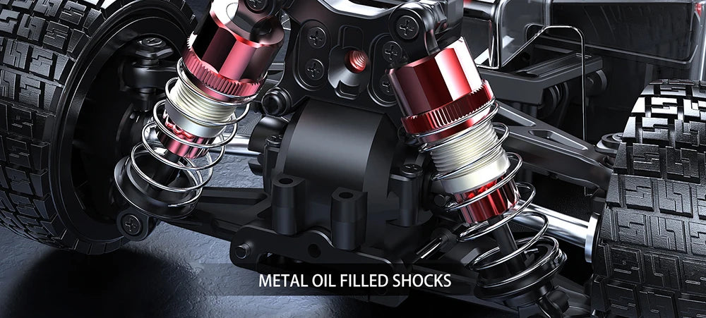 High Speed Drift Car  With Gyroscope -