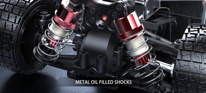 High Speed Drift Car  With Gyroscope -