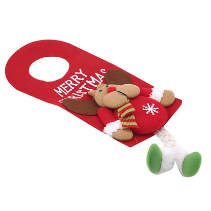 Christmas hangers   2024 Happy New Year