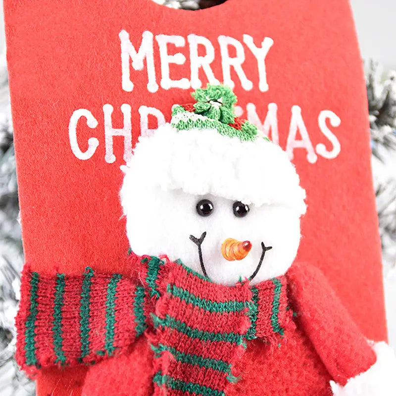 Christmas hangers   2024 Happy New Year