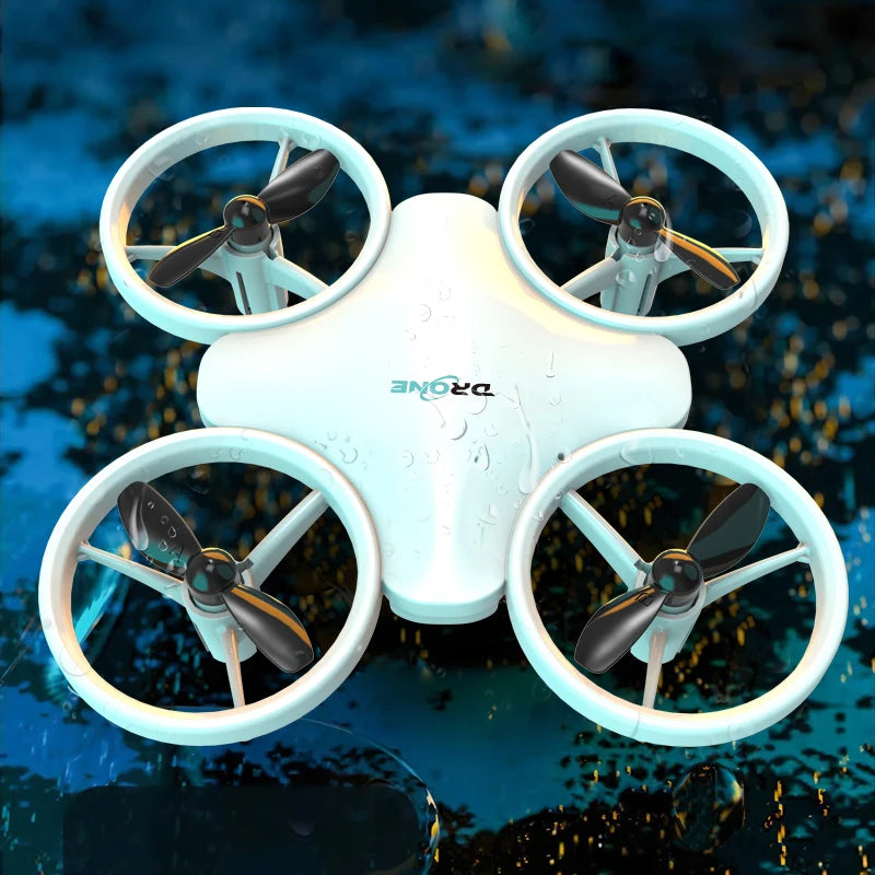 Mini LED Drone – 4-Channel