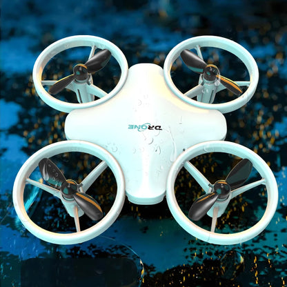 Mini LED Drone – 4-Channel
