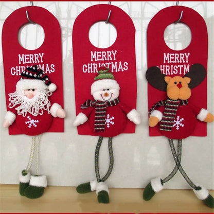 Christmas hangers   2024 Happy New Year