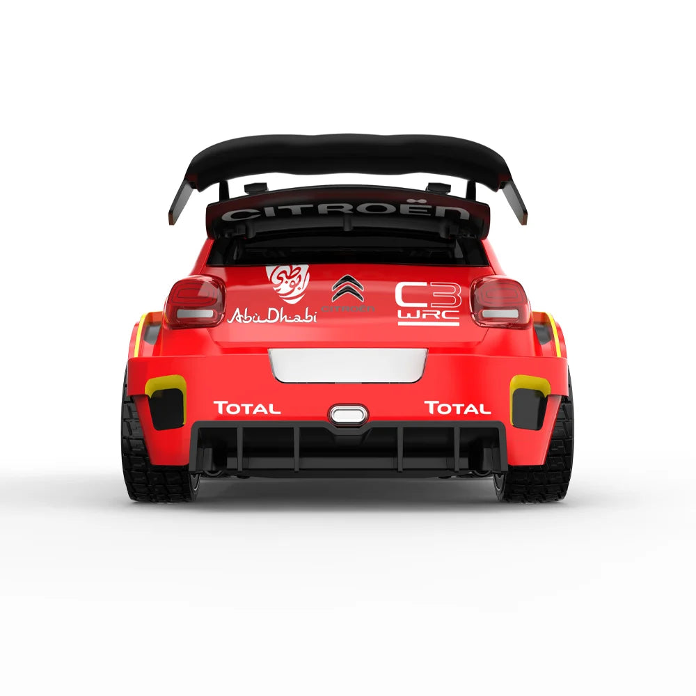 High Speed Drift Car  With Gyroscope -