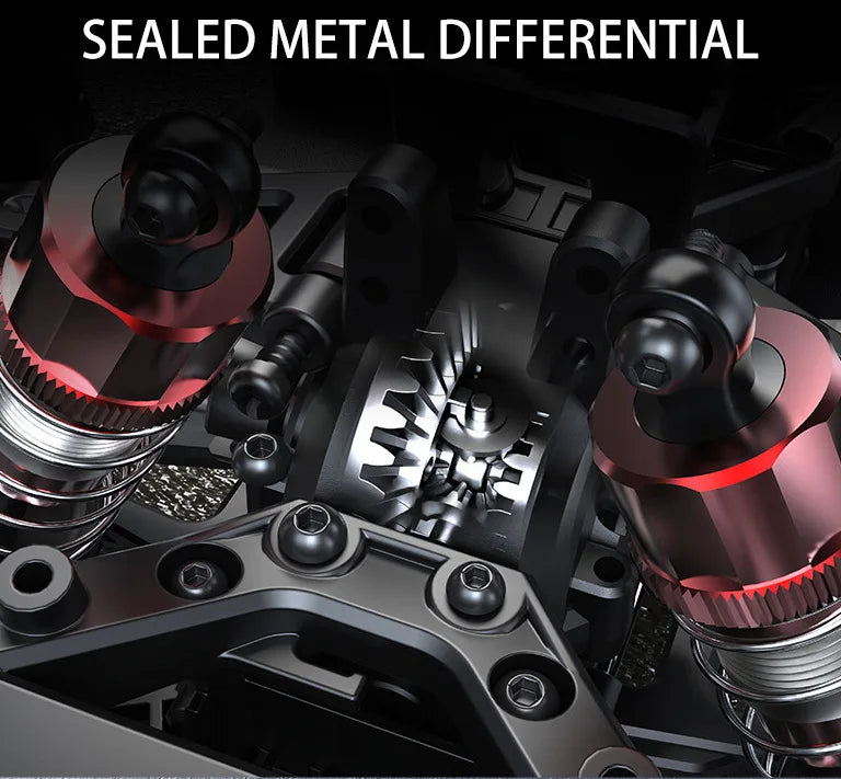 High Speed Drift Car  With Gyroscope -