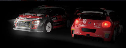 High Speed Drift Car  With Gyroscope -