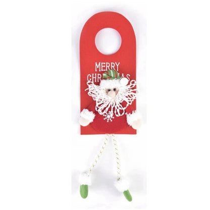 Christmas hangers   2024 Happy New Year