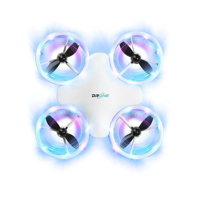 Mini LED Drone – 4-Channel