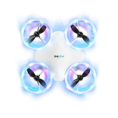 Mini LED Drone – 4-Channel