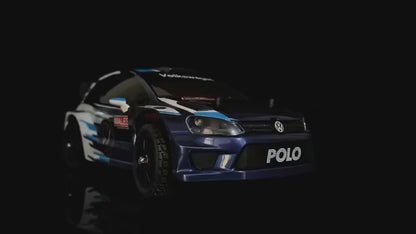 High Speed Drift Car  With Gyroscope -